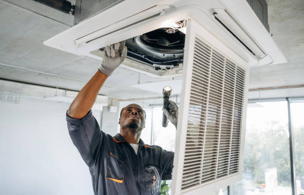 Licensed Hvac Repair service in Fayetteville, NC - FH HVAC