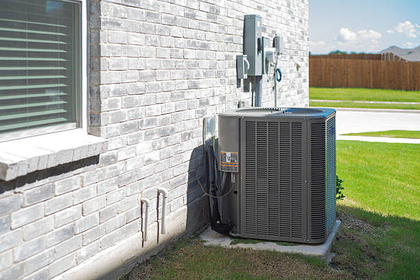 Reliable Hvac Repair contractor in Fayetteville, NC by FH HVAC